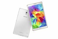 三星於海外發表 Galaxy Tab S 10.5 Tab S 8.4 ， 2K 級 AMOLED 