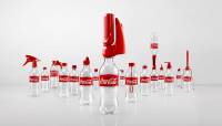 可口可樂空瓶的 16 種玩法