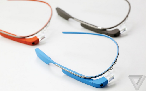 真實體驗 Google Glass：這就是未來（新增開箱照片）
