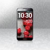 新一代驍龍亮相， LG Optimus G Pro 使用 Snapdragon 600 應用處理器