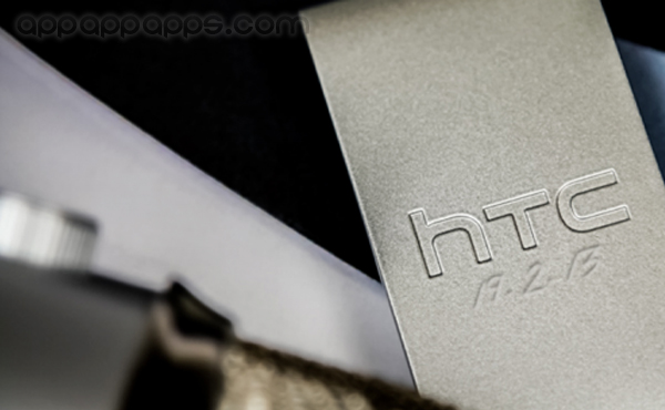 HTC M7倒數開始, 官方神秘圖片及影片展示機身設計