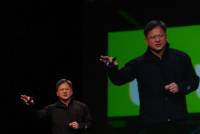 NVIDIA CEO 黃仁勳表示：我始終相信平板會出頭