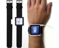 iWatch 有望？蘋果可能將把 iOS 用在智慧錶上