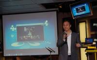 Skype 談帳號轉移：就像搬到美麗的新家一樣，一開始不適應在所難免
