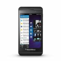 BlackBerry 推出全觸控機 Z10 與 QWERTY 機 Q10