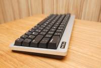 60% keyboard - TEX mini mechanical keyboard