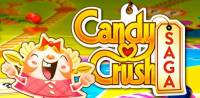 Candy Crush Saga~消滅糖果大作戰