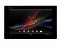 採全平衡外觀設計的最薄 Sony 平板 Xperia Tablet Z 在日本發表