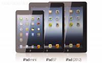 iPad 5重新設計 更像iPad mini的外觀就是這個樣子