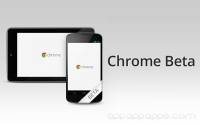 [新App推薦]想搶先嘗試Chrome最新功能 Google推出Chrome Beta for Android