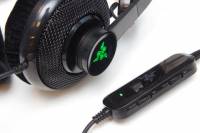 通吃 PC 與 Xbox 360 ！ Razer Carcharias for PC Xbox 360 電競耳機動手玩