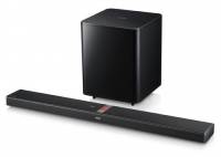 也來個真空管搞復古，三星於 CES 發表搭載真空管的 Soundbar 音箱