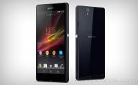 CES 2013：Sony 發表 2013 旗艦機 Xperia Z ZL，5吋1080P螢幕，四核處理器，1300萬像鏡頭及防水機身