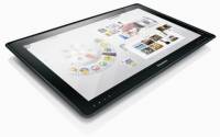 Lenovo 於 CES 展出 27 吋的平板電腦 IdeaCentre Horizon Tablet PC