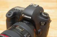 重新定義入門全幅單眼， Canon EOS 6D 動手玩