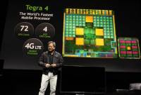 NVIDIA Tegra 4 