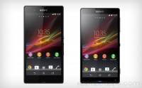 Sony 2013新旗艦“Xperia Z”系列正式確認 展示官方相片