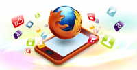 Hacking Firefox OS Emulator for RIL