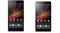 Sony Xperia ZL Z 曝光照