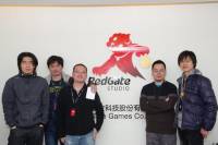 意欲打破華人原創遊戲格局，追求自由多變的遊戲玩法：專訪 Core Blaze 開發團隊