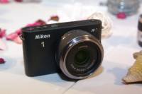 Nikon 1 系列將於 CES 展出更入門的 S1 以及 J3 兩款機型