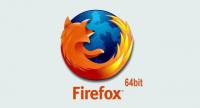 Firefox 64-bit 再啟動