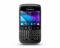 黑莓 QWERTY 新機 BOLD 9790 在台上市，空機 12 900 元