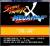 Street Fighter X Mega Man，「快打旋風 X 洛克人」終於可以存檔，而且按ESC也不會馬上跳出了，真是令人感動得流眼淚呀