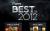 Apple公佈 “iTunes Best of 2012”: 本年度最佳 最有趣 最創新等必下iPhone iPad Apps