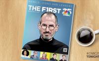 Steve Jobs 獲選 25 年來最厲害人物第一位 [圖表]