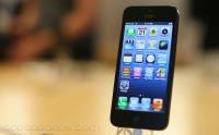 iPhone 5擊敗Galaxy S III 獲時代雜誌選為2012年最佳電子產品