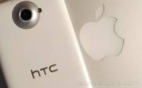 Apple與HTC合作協議曝光: 將來 HTC 產品也可找到 Apple 的影子