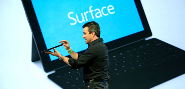 謠傳微軟將出新一代的Surface，包括了Surface RT 2、Surface Pro 2以及Surface Book三款