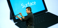 謠傳微軟將出新一代的Surface，包括了Surface RT 2 Surface Pro 2以及Surface Book三款