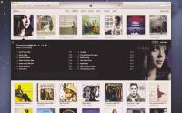 iTunes 11正式推出: 全新介面 更快 簡易 美觀
