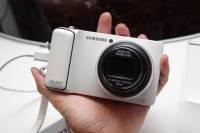 又一搭載 Android 系統的相機， Samsung Galaxy Camera 正式在台報到