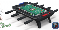 利用iPad來重溫桌上足球的樂趣吧