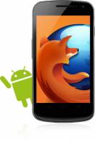 新版 Firefox for Android 支援 ARMv6