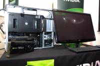 NVIDIA 藉 CUDA 平行運算協助 Titan 奪下地表最快 HPC