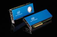 瞄準平行運算市場， Intel 推出 Xeon Phi 協同處理器