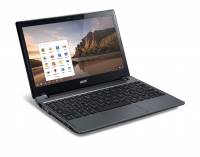 繼三星的 ARM 架構版本， Acer 發表搭載 X86 處理器的 C7 Chrome Book