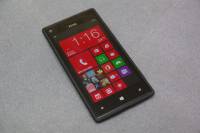 HTC WP 8 先鋒軍， Microsoft Windows Phone 8X by HTC 動手玩