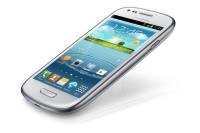 Galaxy S3 Mini 率先於 11月8日在英國推出，售價為 298.8 英鎊