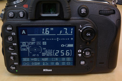 進入全片幅領域的快車票，搭載情境模式的 Nikon D600 動手玩
