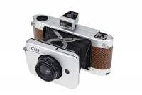 Lomography 年度盛事：全新中片幅相機 Belair X 6-12 開始預購！