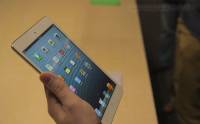 知道 iPad mini 真實使用是怎樣 iPad mini 實機試玩影片合集