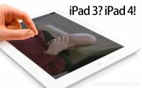 Apple 有可能推出為 New iPad 客戶更換 iPad 4 計劃