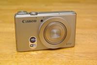 不卑不亢的老二哲學： Canon PowerShot S110 動手玩（補上錄影效果）