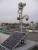 全日本第一台無線海嘯監視系統架在相模灣海邊