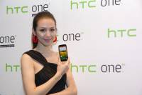 HTC One 系列成員小升級， One X + 與 One S Special Edition 登場